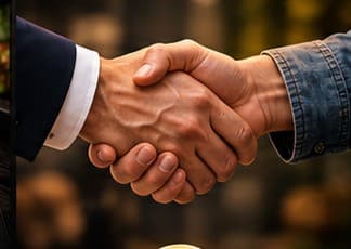 Aprobación de la propuesta comercial de catering parrillero
